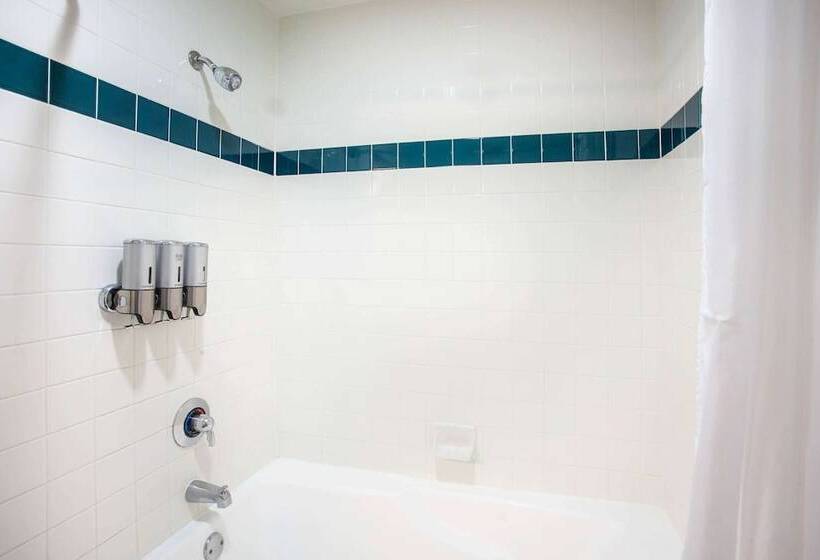 디럭스 룸, Azure Hotel&suites Ontario Trademark Collection By Wyndham