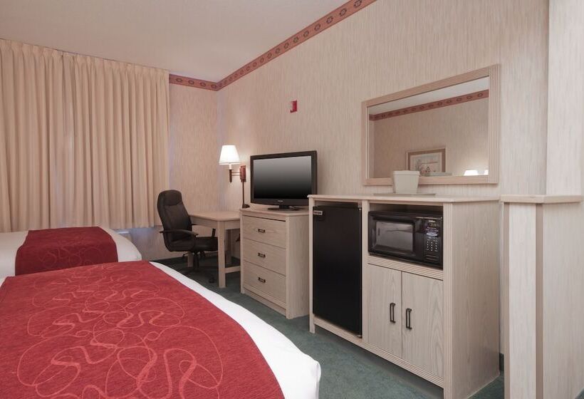 Люкс, Comfort Suites Peoria Sports Complex