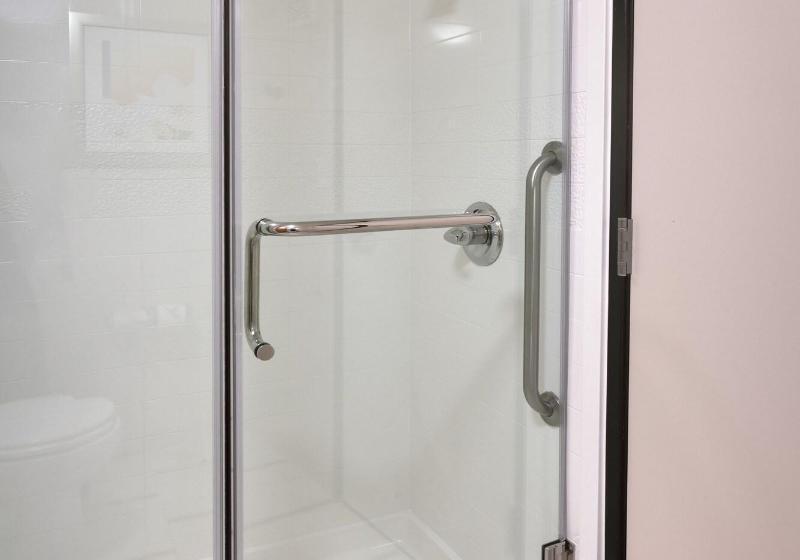 Стандартный Номер Кровать Кинг, Fairfield Inn & Suites By Marriott Salt Lake City Downtown