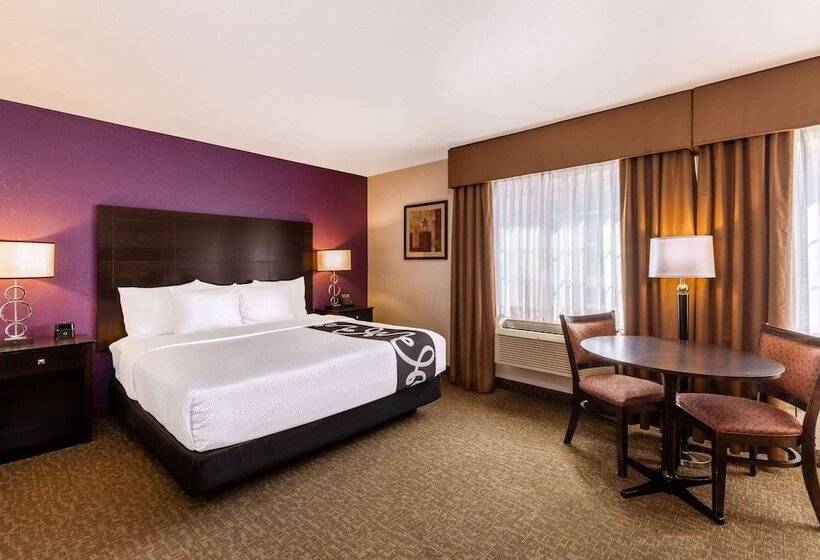 اتاق لوکس, La Quinta By Wyndham Spokane Valley