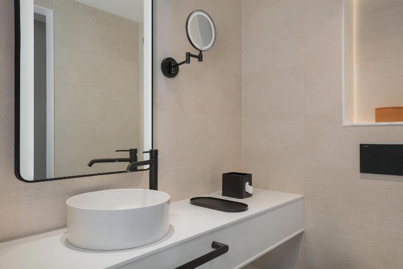 اتاق لوکس با تخت بزرگ, La Quinta By Wyndham Spokane Valley