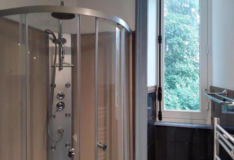 Номер Deluxe, Le Chateau Du Grand Coudray