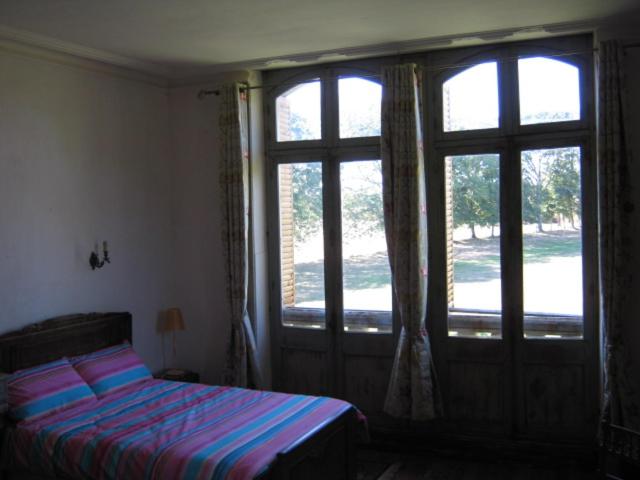 Номер Deluxe, Le Chateau Du Grand Coudray