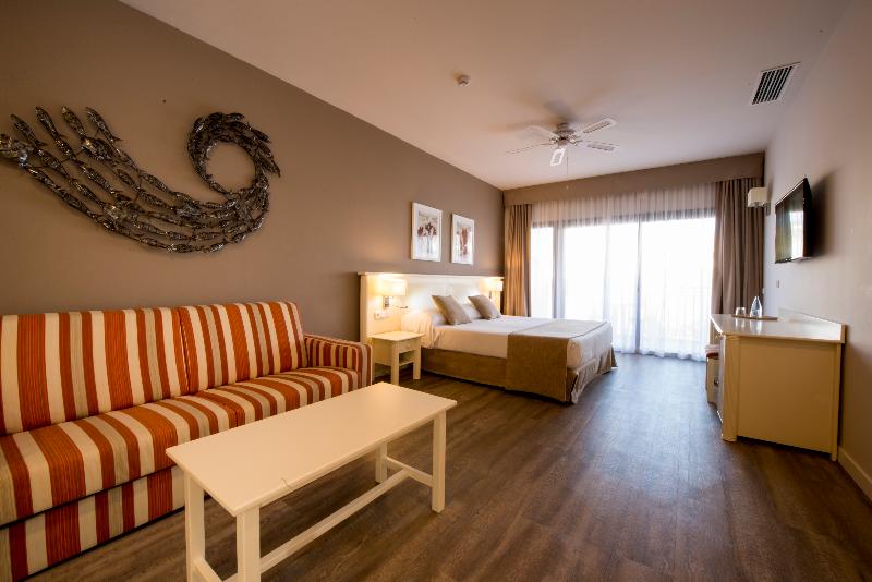 小型套房, Bahia Principe Sunlight Costa Adeje