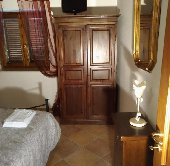 آپارتمان سوپریور 1 خوابه, Agriturismo Il Sagrato Di Assisi  Appartamenti,camere