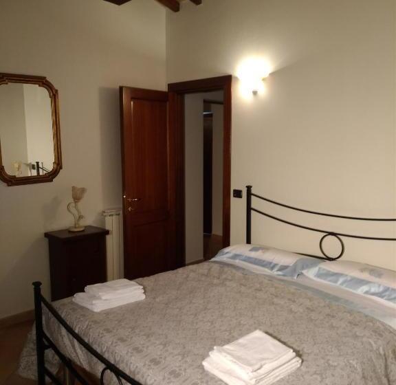 آپارتمان سوپریور 1 خوابه, Agriturismo Il Sagrato Di Assisi  Appartamenti,camere