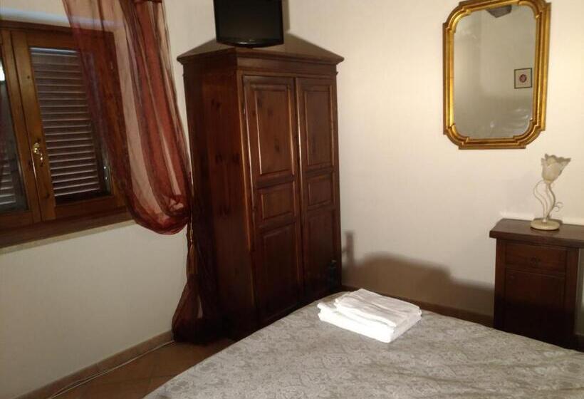 آپارتمان سوپریور 1 خوابه, Agriturismo Il Sagrato Di Assisi  Appartamenti,camere