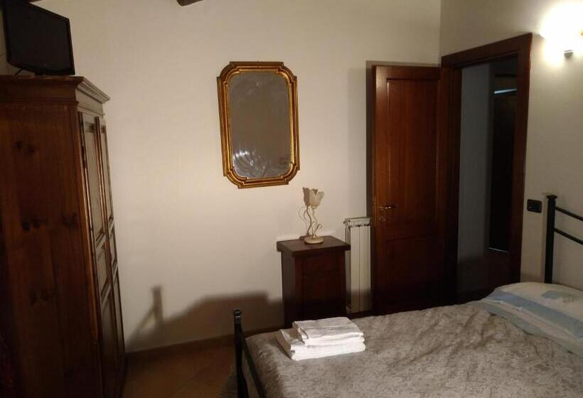 آپارتمان سوپریور 1 خوابه, Agriturismo Il Sagrato Di Assisi  Appartamenti,camere