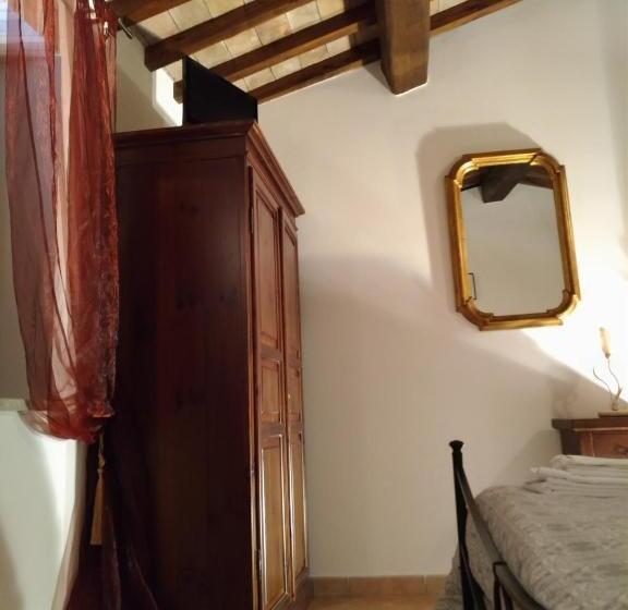 آپارتمان سوپریور 1 خوابه, Agriturismo Il Sagrato Di Assisi  Appartamenti,camere