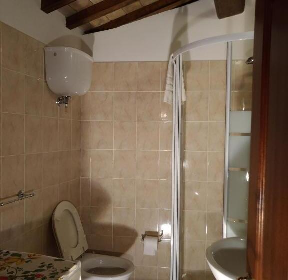 آپارتمان سوپریور 1 خوابه, Agriturismo Il Sagrato Di Assisi  Appartamenti,camere