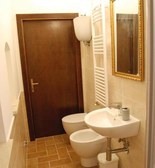 اتاق خانوادگی, Agriturismo Il Sagrato Di Assisi  Appartamenti,camere