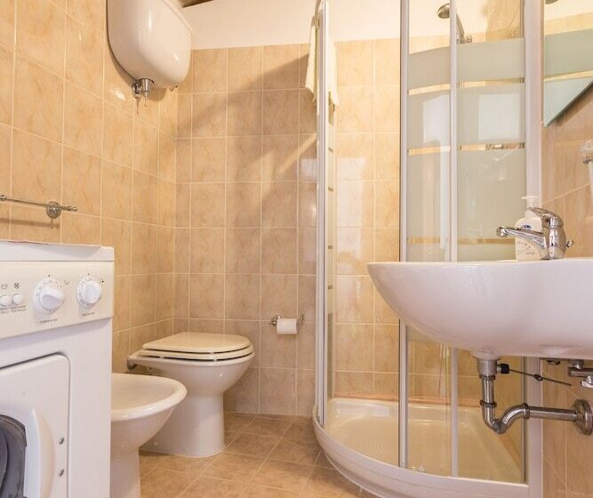 آپارتمان سوپریور 1 خوابه, Agriturismo Il Sagrato Di Assisi  Appartamenti,camere