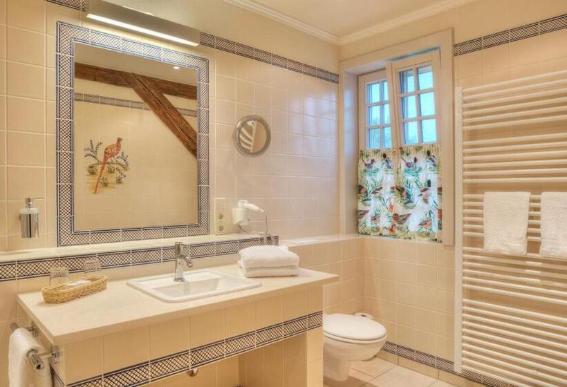 Люкс, Urlaubsresidenz Marstall Und Kanzlei Im Schlossensemble