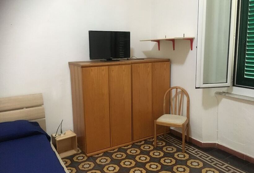 استودیوی استاندارد, La Magnolia