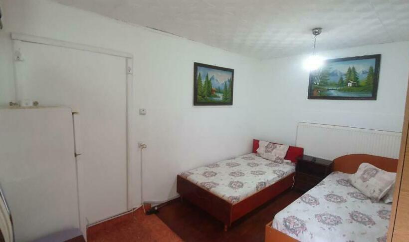 Номер Deluxe, Casa Pitaru