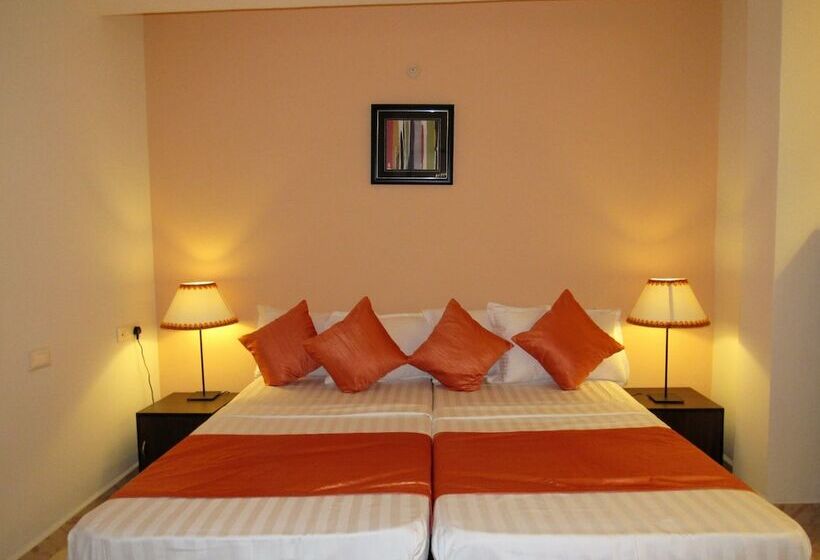 Номер Deluxe, Tgf Dream Guest House