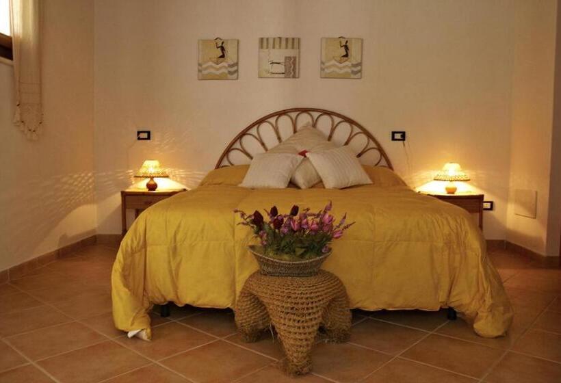Номер Стандарт, Agriturismo Dimina