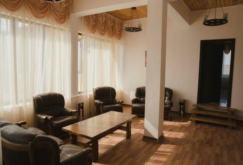 스탠다드 룸, Casa Rustica