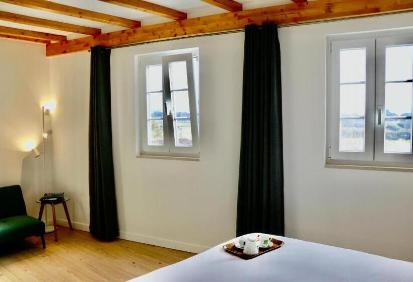 Студия Стандарт, Constância Guest House