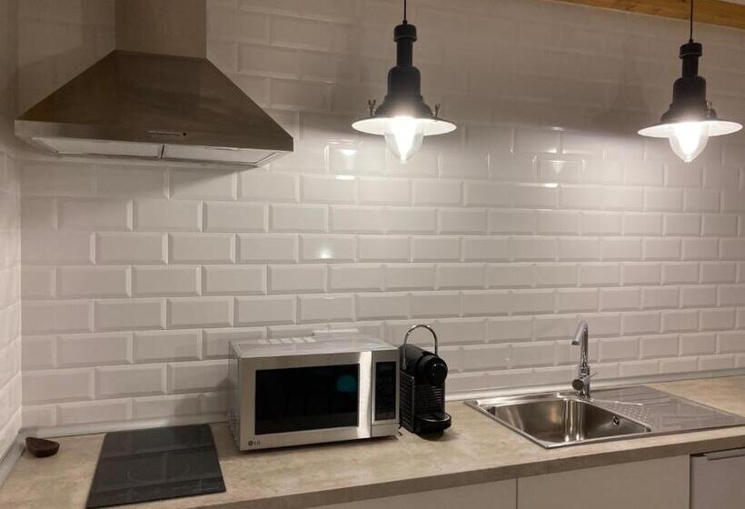 Студия Стандарт, Constância Guest House