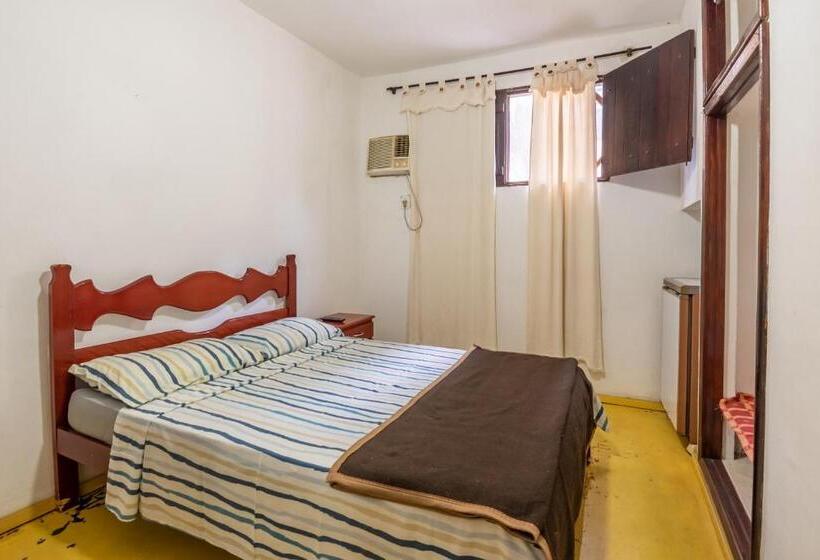 스탠다드 룸, Residencial Muriqui Apart