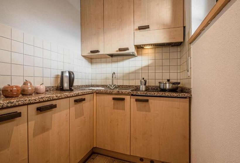 Студия Superior, Appartamenti Residence Ada