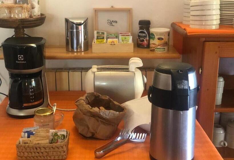 Номер Стандарт, Agriturismo Santa Lorica