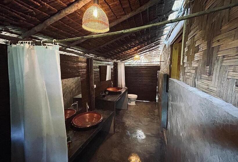 Семейный Номер Superior, Khao Sok Paradise Resort