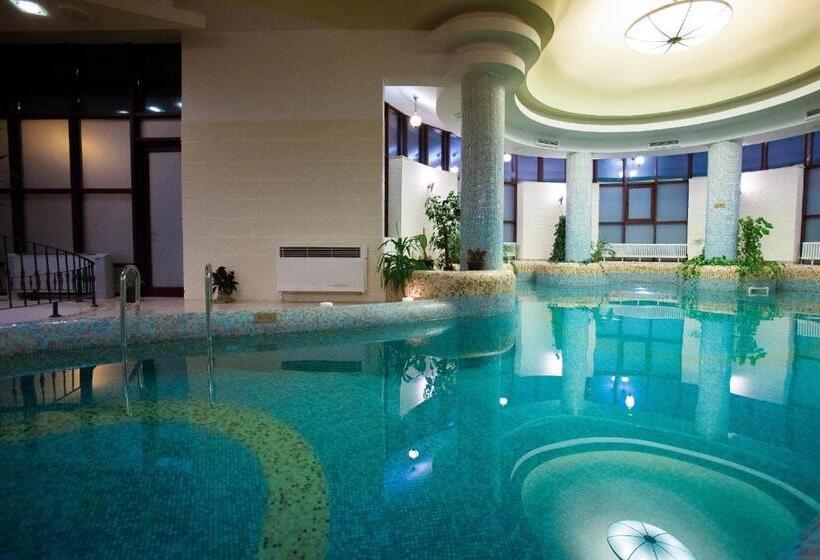 اتاق استاندارد, Denisa Boutique