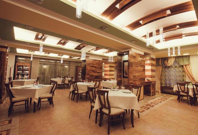 اتاق استاندارد, Denisa Boutique
