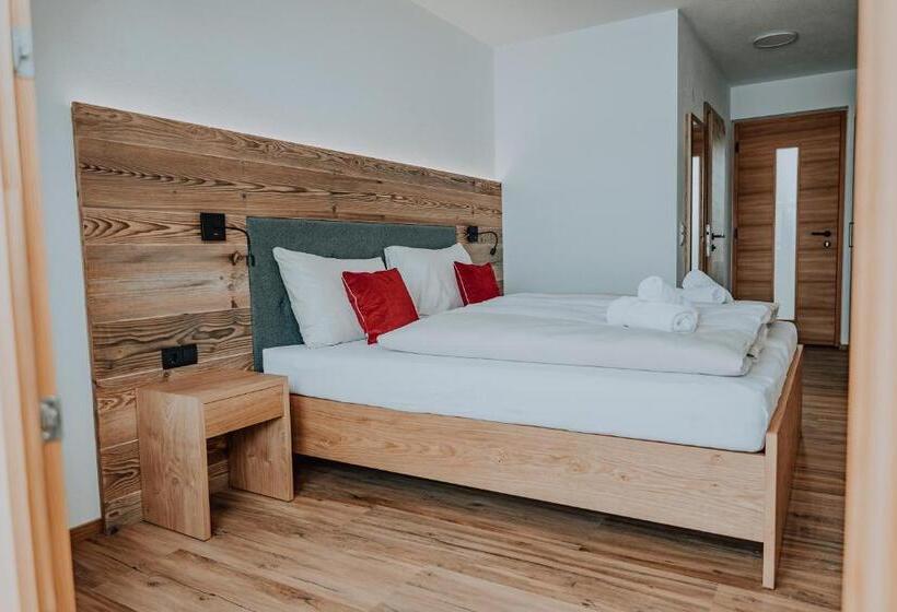Семейный Номер, Reitlehenalm