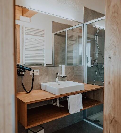 Апартаменты 2 Спальни, Reitlehenalm