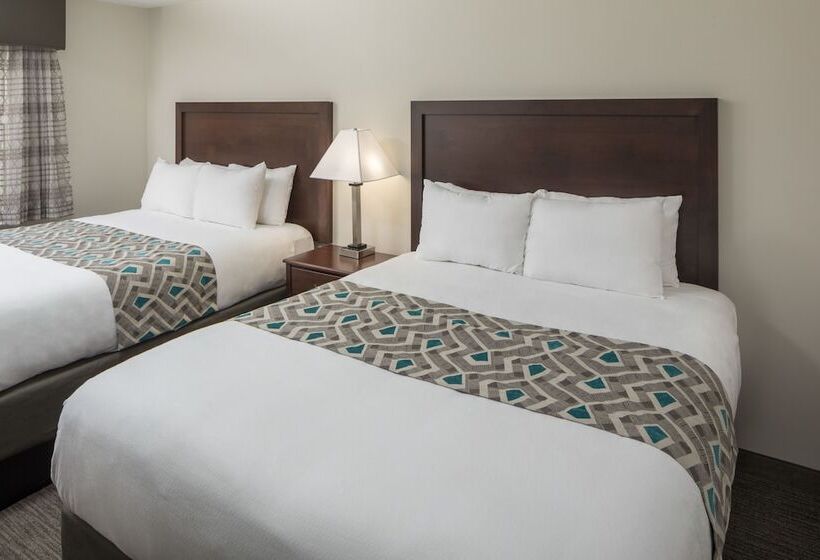 스탠다드 룸, Chestnut Mountain Resort