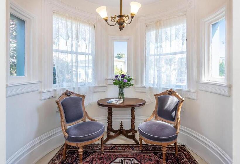Quarto Economy, Chateau Tivoli Bed And Breakfast