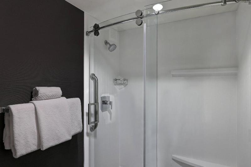 Стандартный Номер Кровать Кинг, Courtyard By Marriott Portland Southeast/clackamas