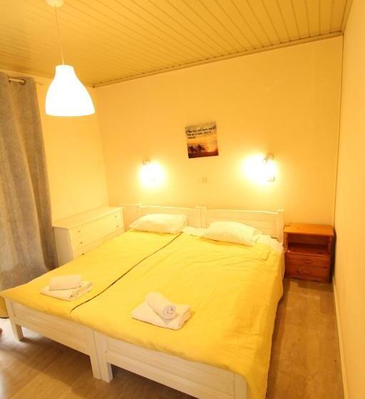 ２ベッドルームアパートメント, Avra Sea View Paradise Pool Apartments