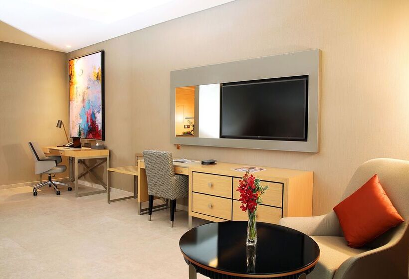 اتاق سوپریور, Grand Cosmopolitan