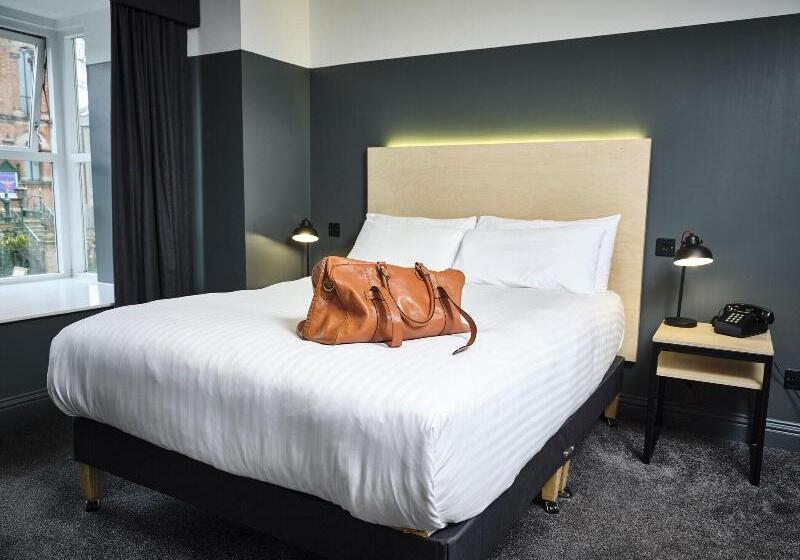 سوئیت 2 خوابه, Grand Cosmopolitan