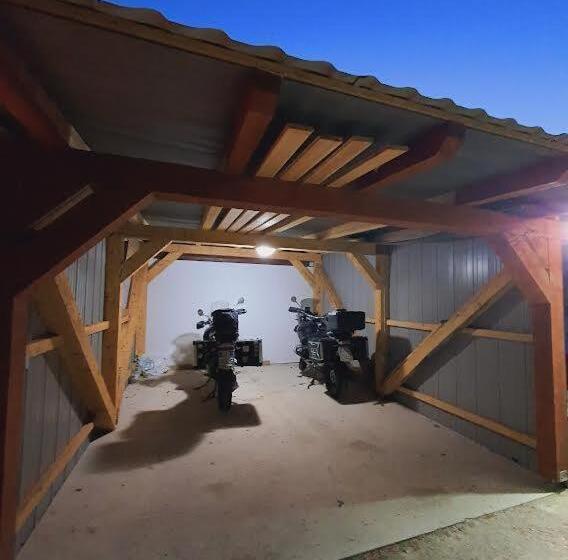 اتاق استاندارد, Guesthouse Green Valley
