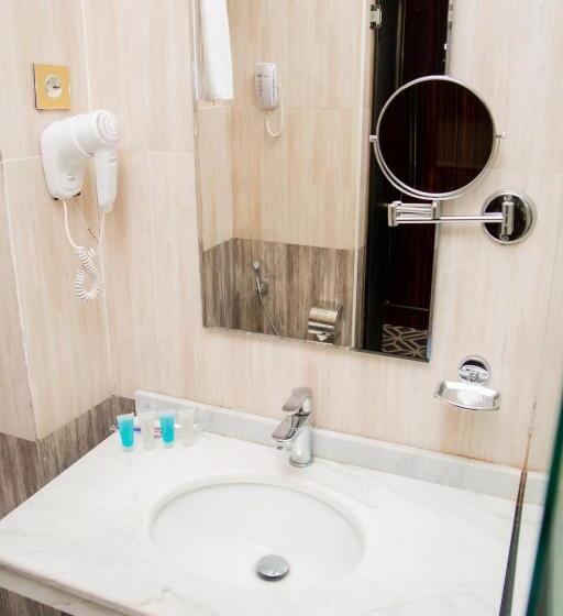 اتاق لوکس, Piano Hotel Baku