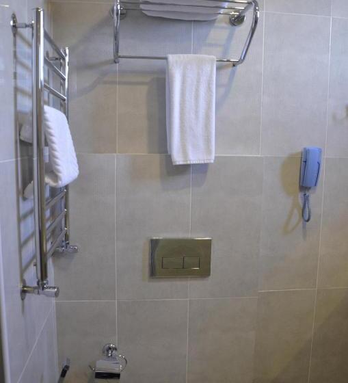 اتاق استاندارد, Piano Hotel Baku