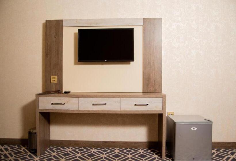 اتاق استاندارد, Piano Hotel Baku
