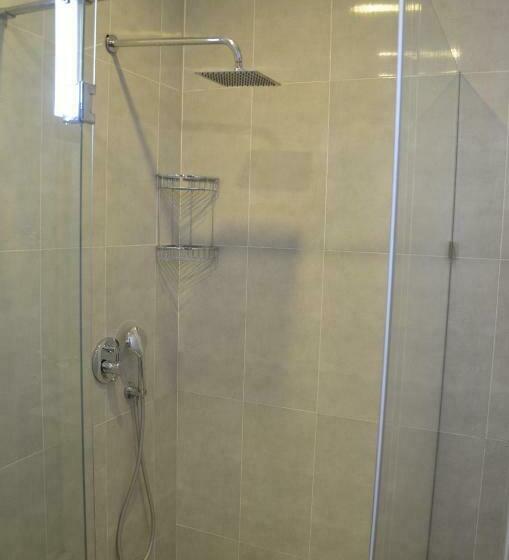 اتاق استاندارد, Piano Hotel Baku