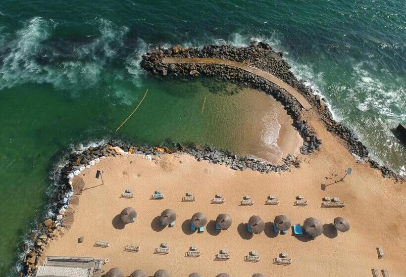 سوییت دوبلکس, Marcelo Beach Club