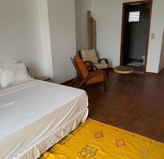 اتاق استاندارد, Marcelo Beach Club