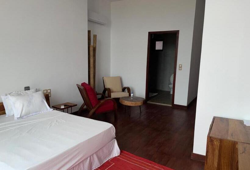 اتاق استاندارد, Marcelo Beach Club