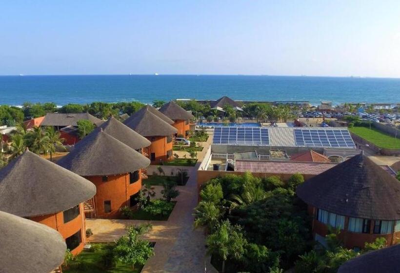 سوییت جونیور لوکس, Marcelo Beach Club