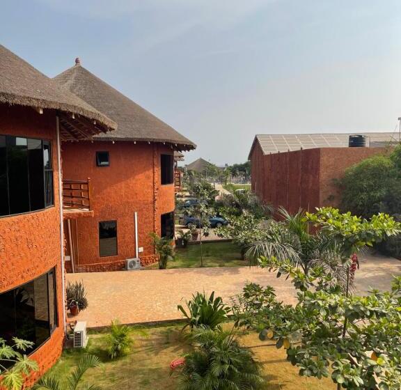 سوییت جونیور لوکس, Marcelo Beach Club