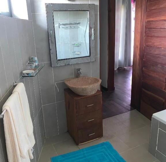 سوییت دوبلکس, Marcelo Beach Club