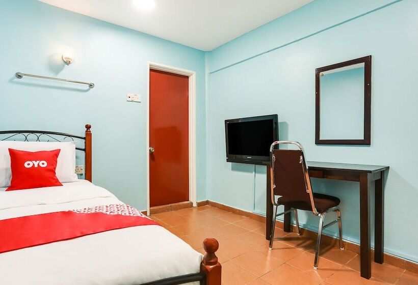 Номер Deluxe Одноместный, Oyo 44094 Bangi Lanai